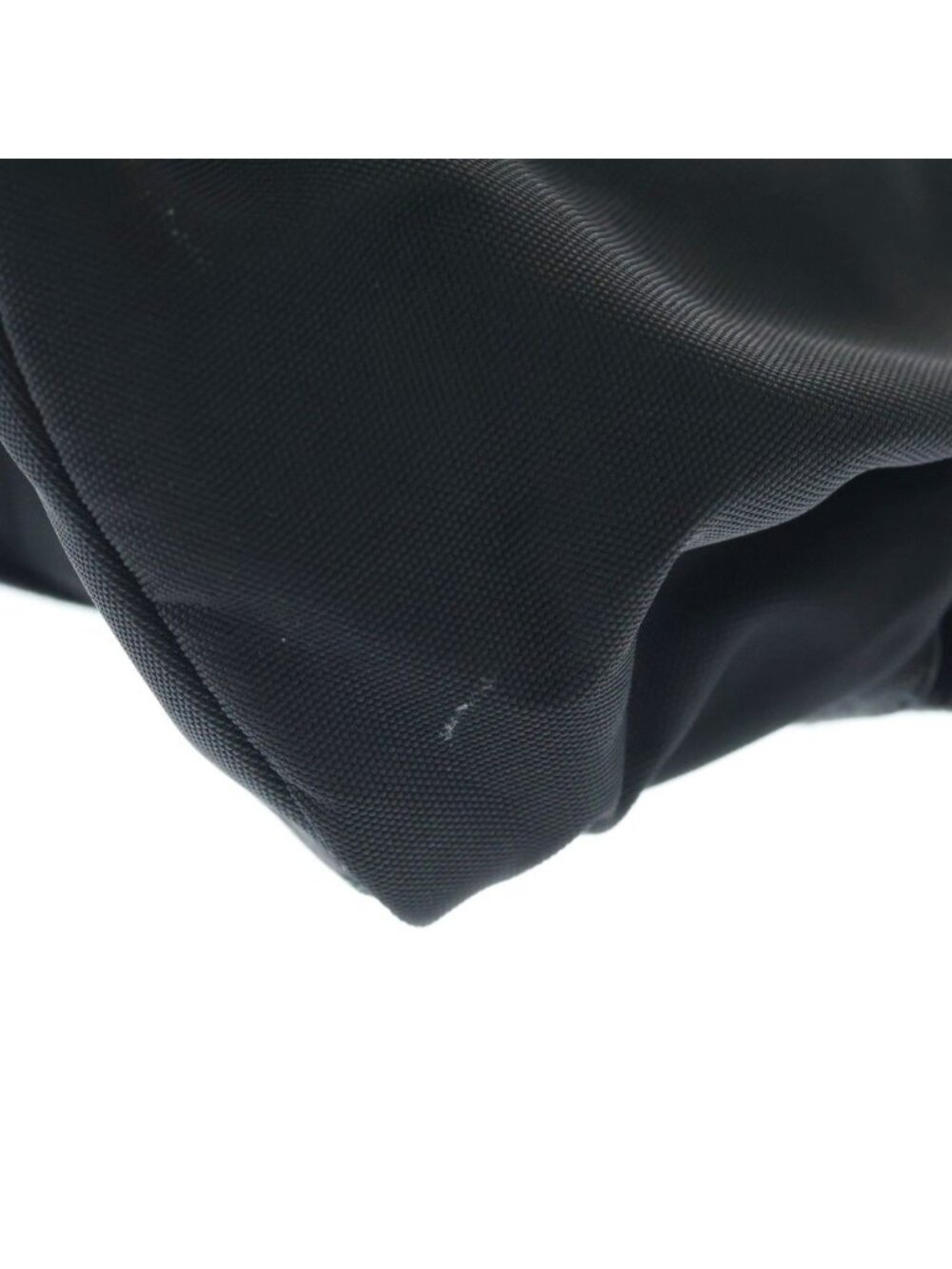 Balenciaga Backpack Black Silver - Picture 8 of 8